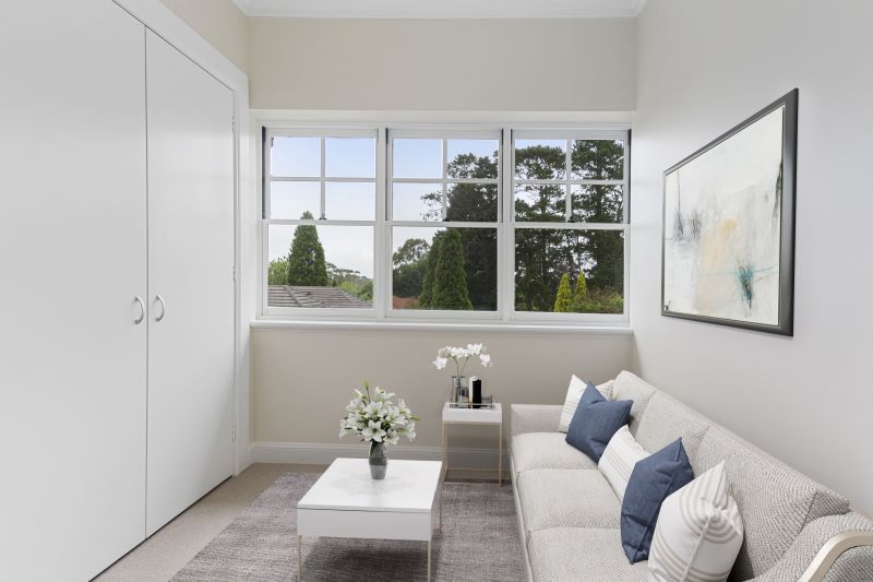 North-Facing Garden Apartment in the Heart of Annesley