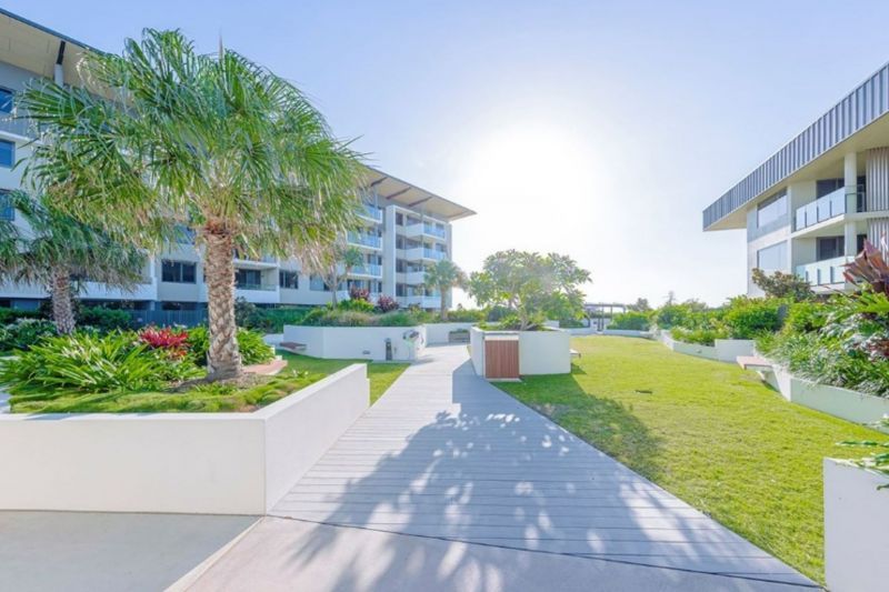 1204/39 Lakeview Promenade, Newport