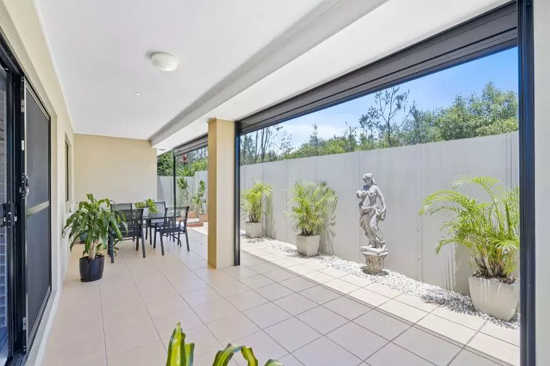 Site 71 - Established Fraser