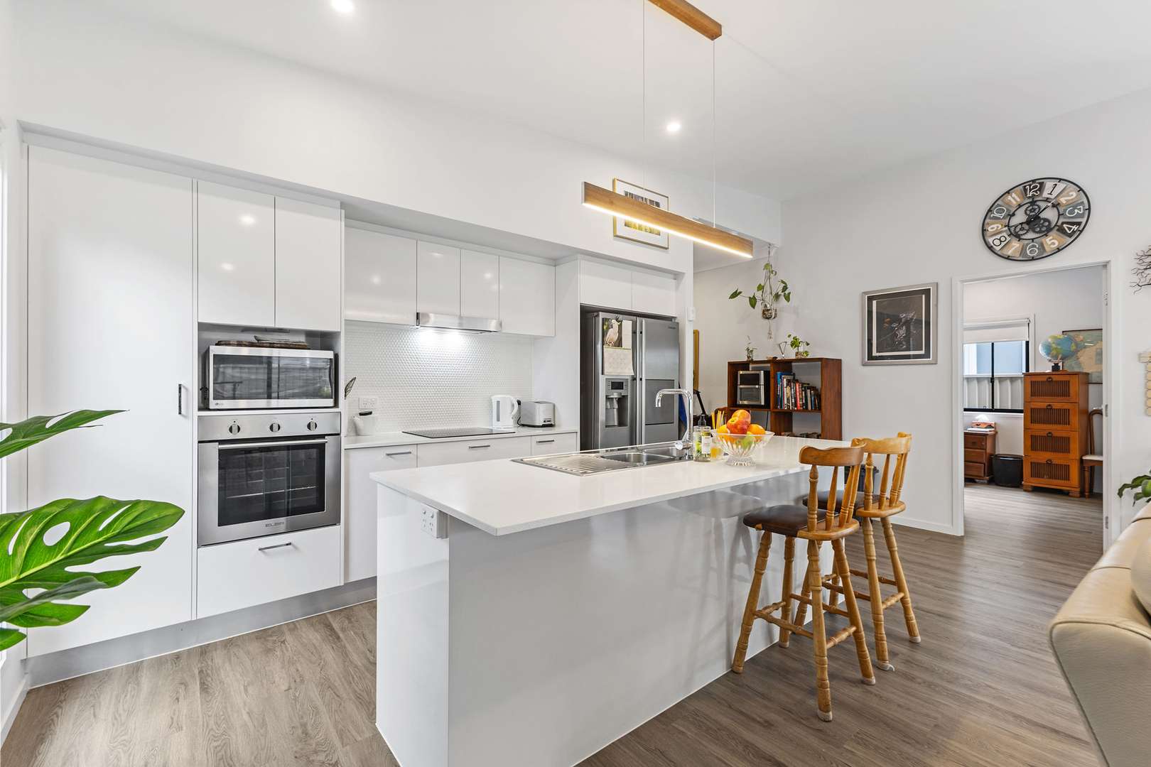 Modern Move-In Ready Low-Maintenance Living With Style