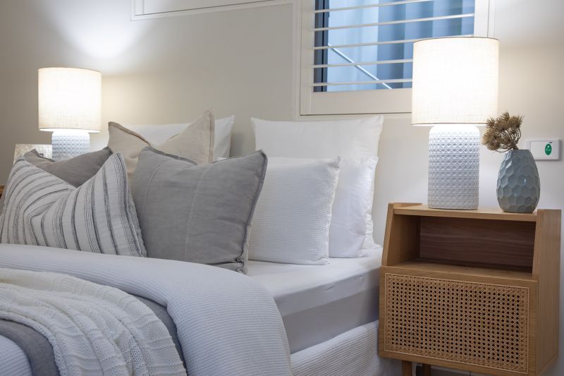 Convenient and Easy Lifestyle - Deposit Taken