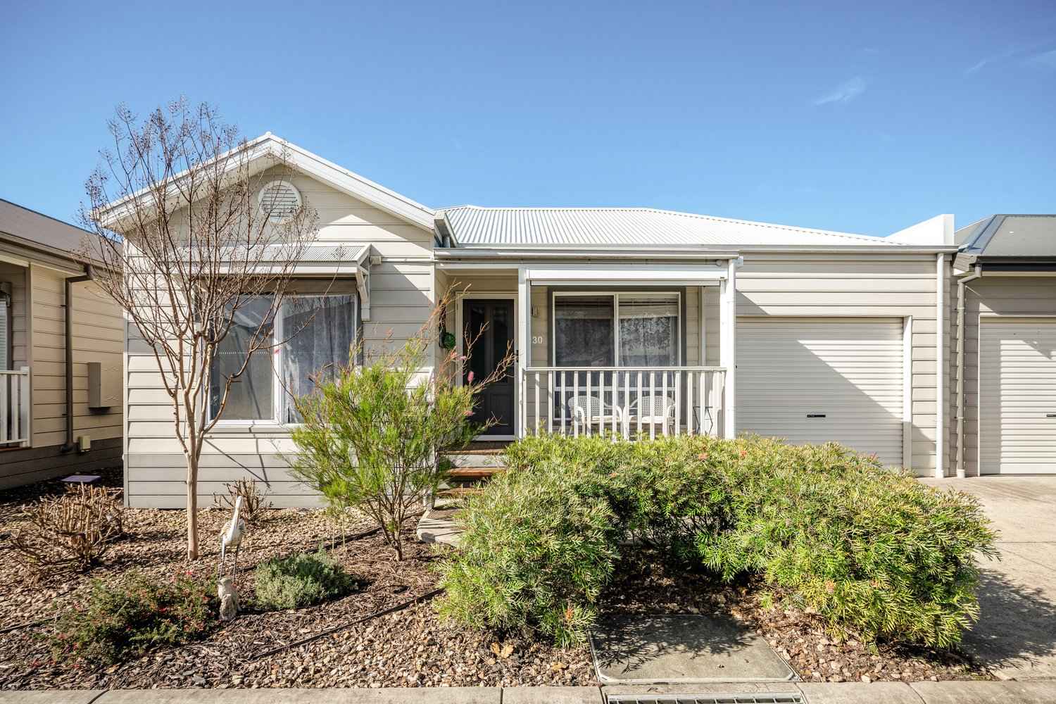 Lifestyle Communities Officer - Light and bright, fantastic location