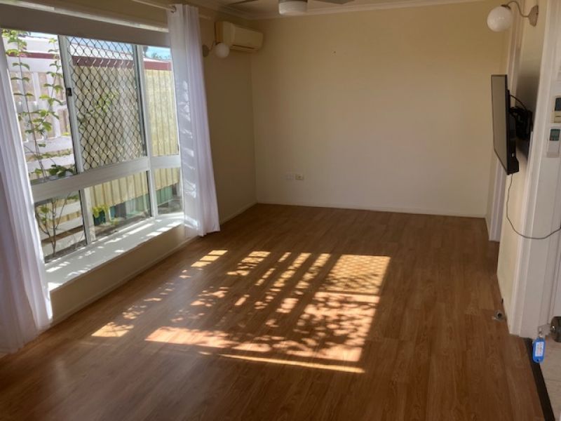 Bribie Pines Island Village - Site 160