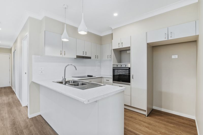 Modern Home, Peaceful Living Awaits