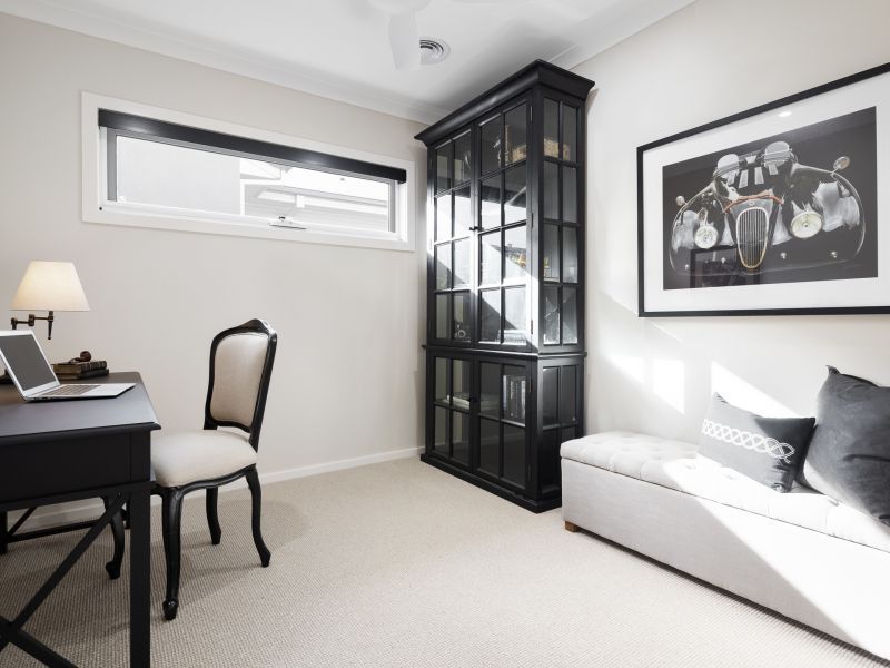 Your spacious, light-filled new home awaits