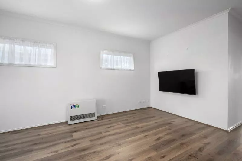 Cosy Two Bedroom Haven