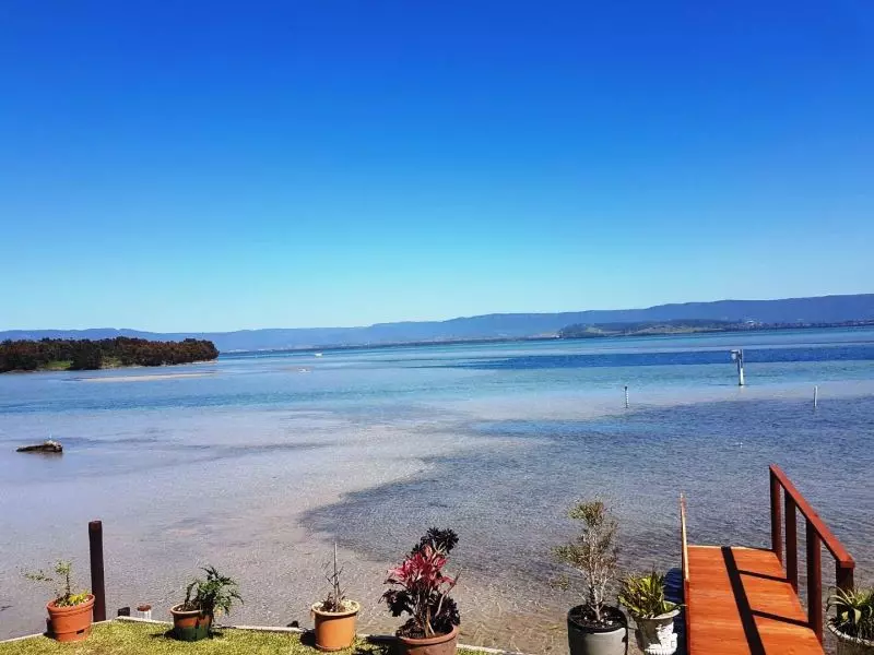 Jetty by the Lake - Site 125