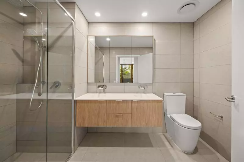 Rarely available perfect North East Aspect