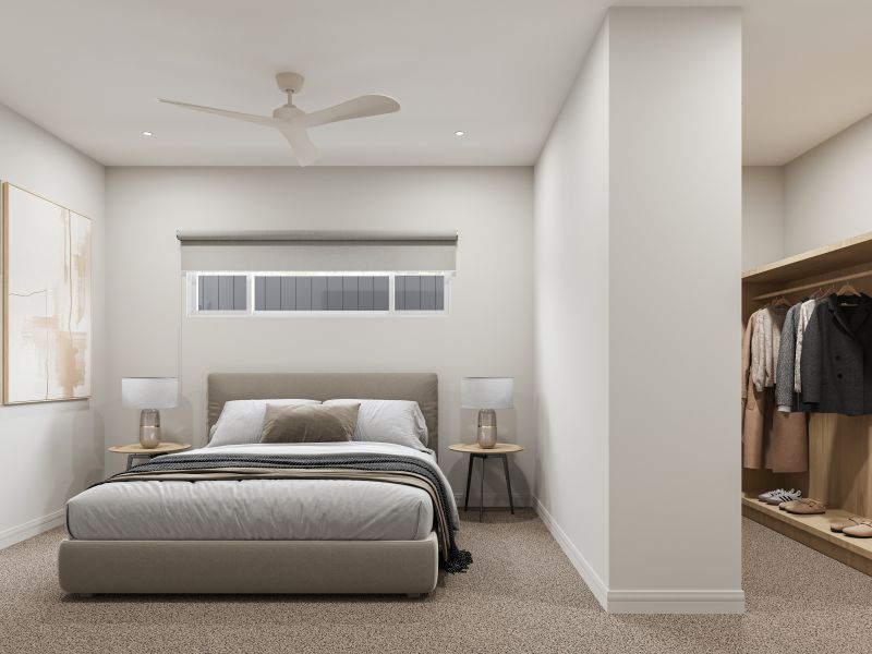 Downsize without compromising on space