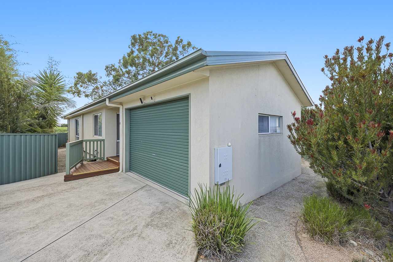7 Matlock Court - Willow Lodge  