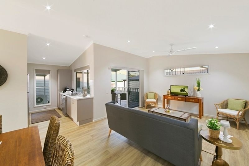 Brand NEW Home With 6 ½ Year Structural Warranty!