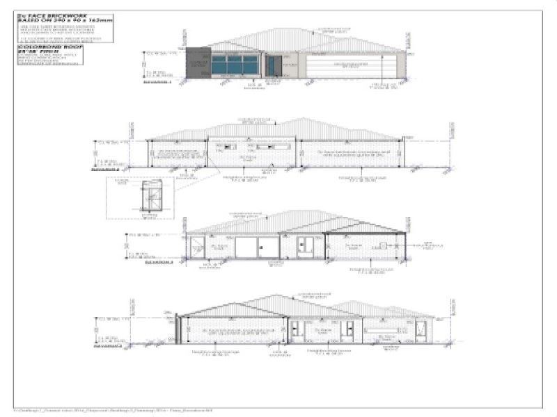 Build your dream home and have convenience nearby!