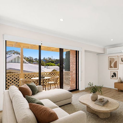 Two Bedroom | Villa 2