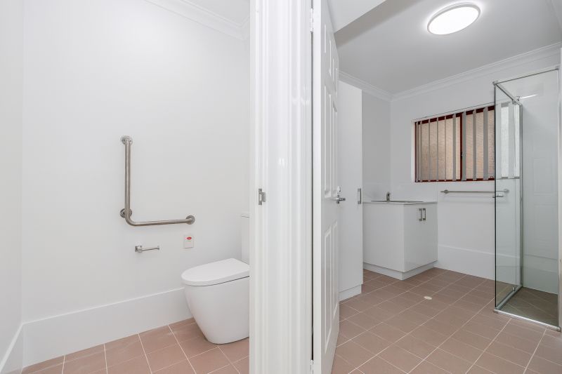 Open the Door and You're Home