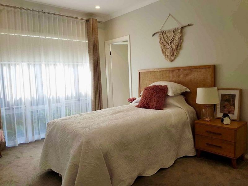 YOUR PERFECT RETREAT