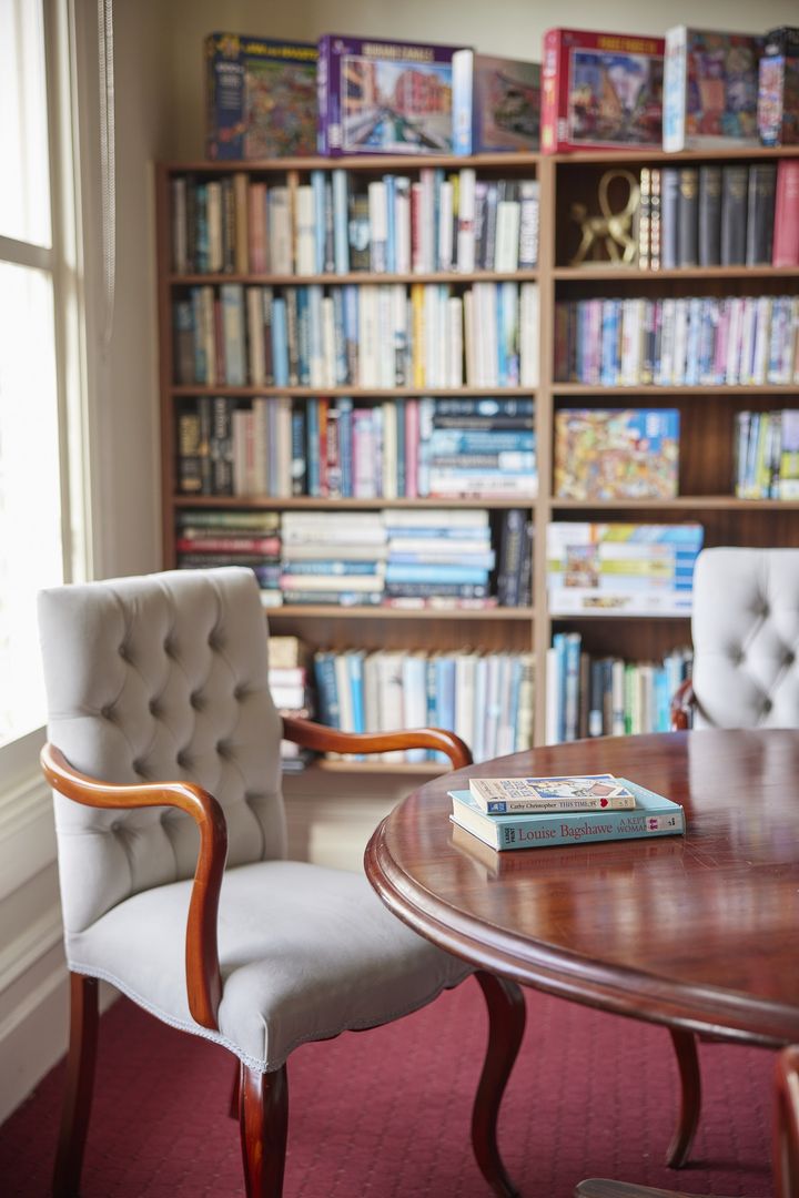 Morven Manor Retirement Community