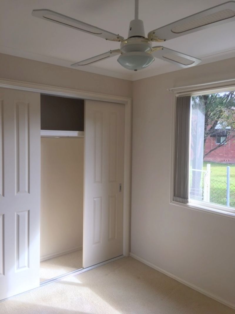 Lime Tree Village - Site 87