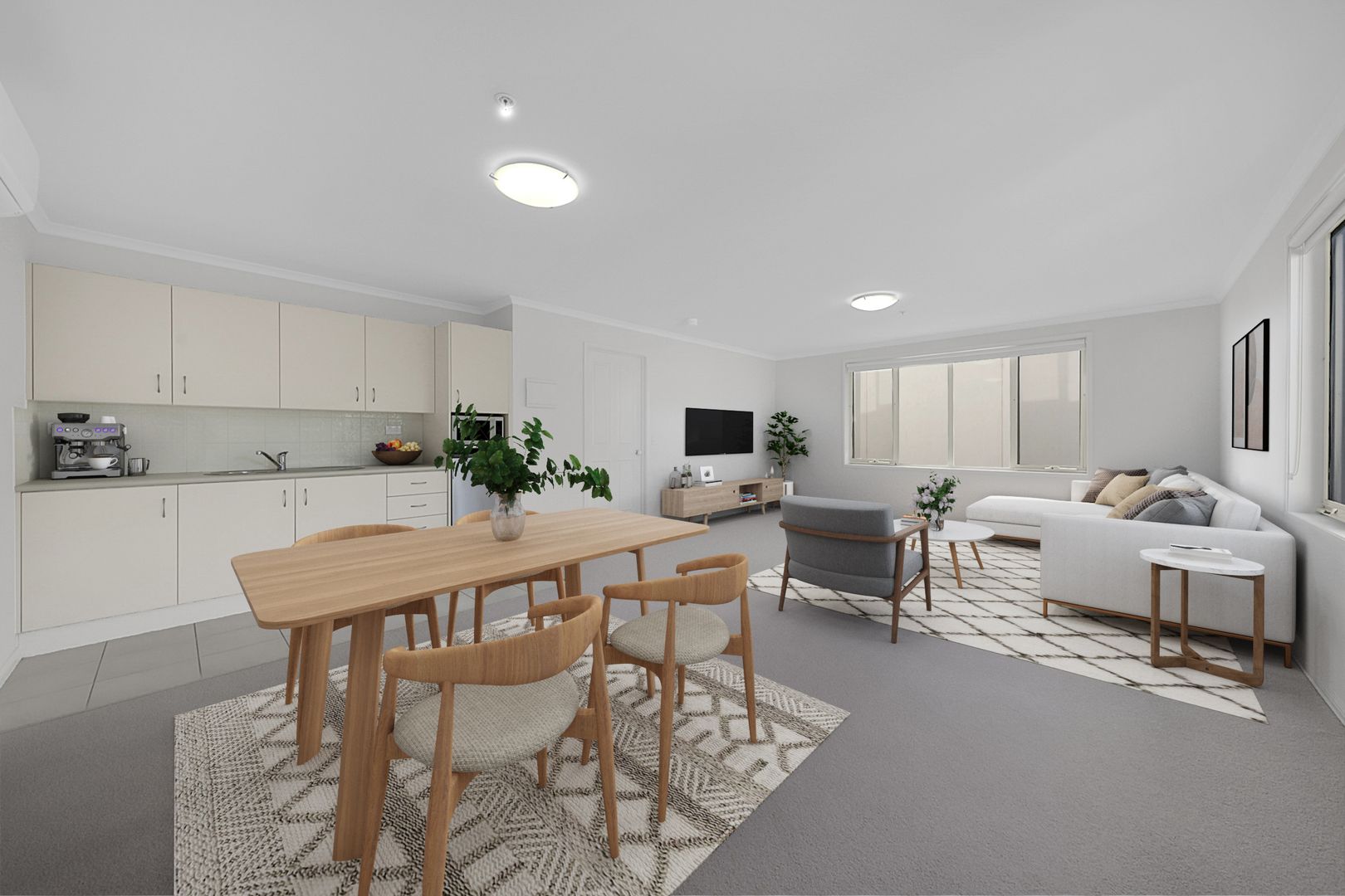 Unit 406 Plenty Valley Village 