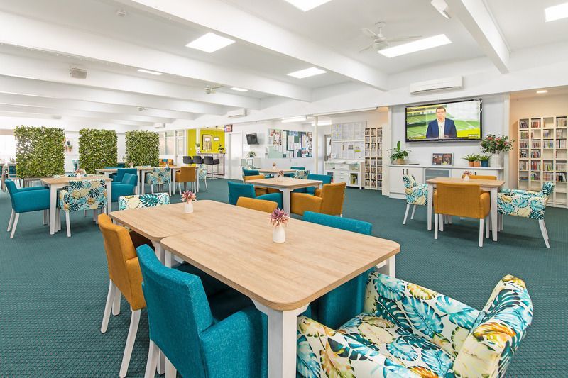 Flexi Living – Choose the level of services you want