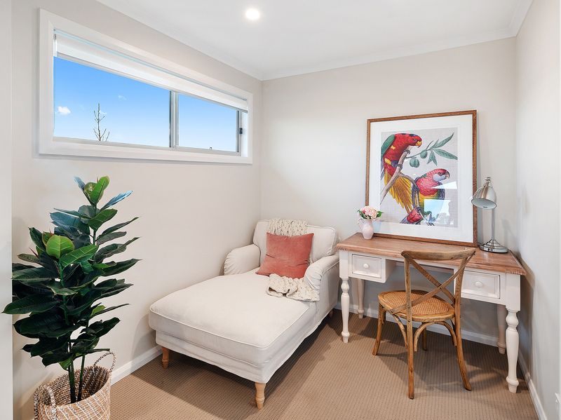 Style and comfort for your new lifestyle