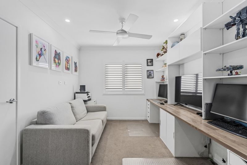 Site 438 - Established Ellerston