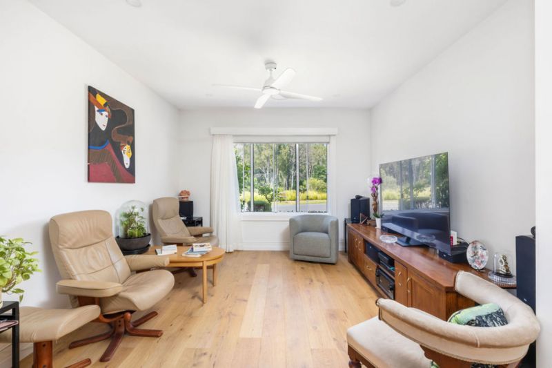 Unique Design - Spacious Luxury Living with Private Bushland Outlook