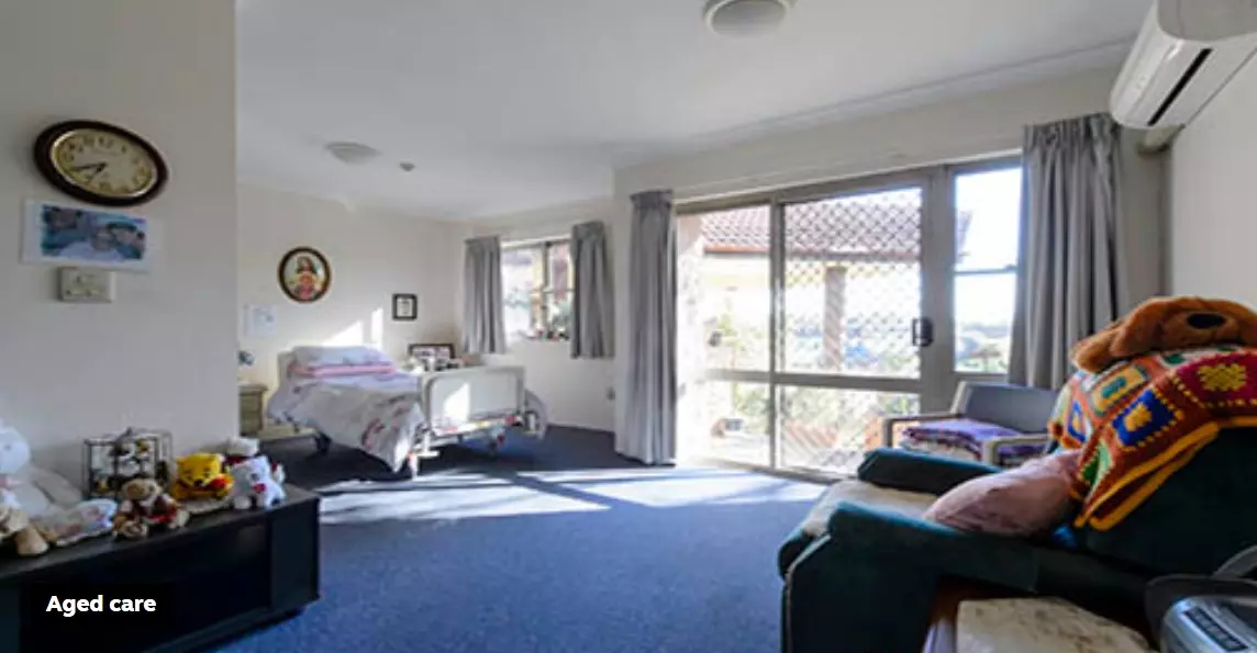 Uniting Bernard Austin Lodge  