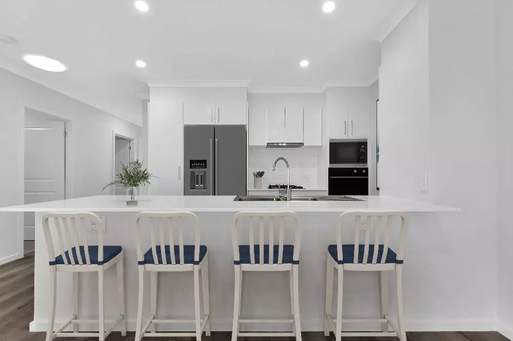 Two Bedroom | Villa 137