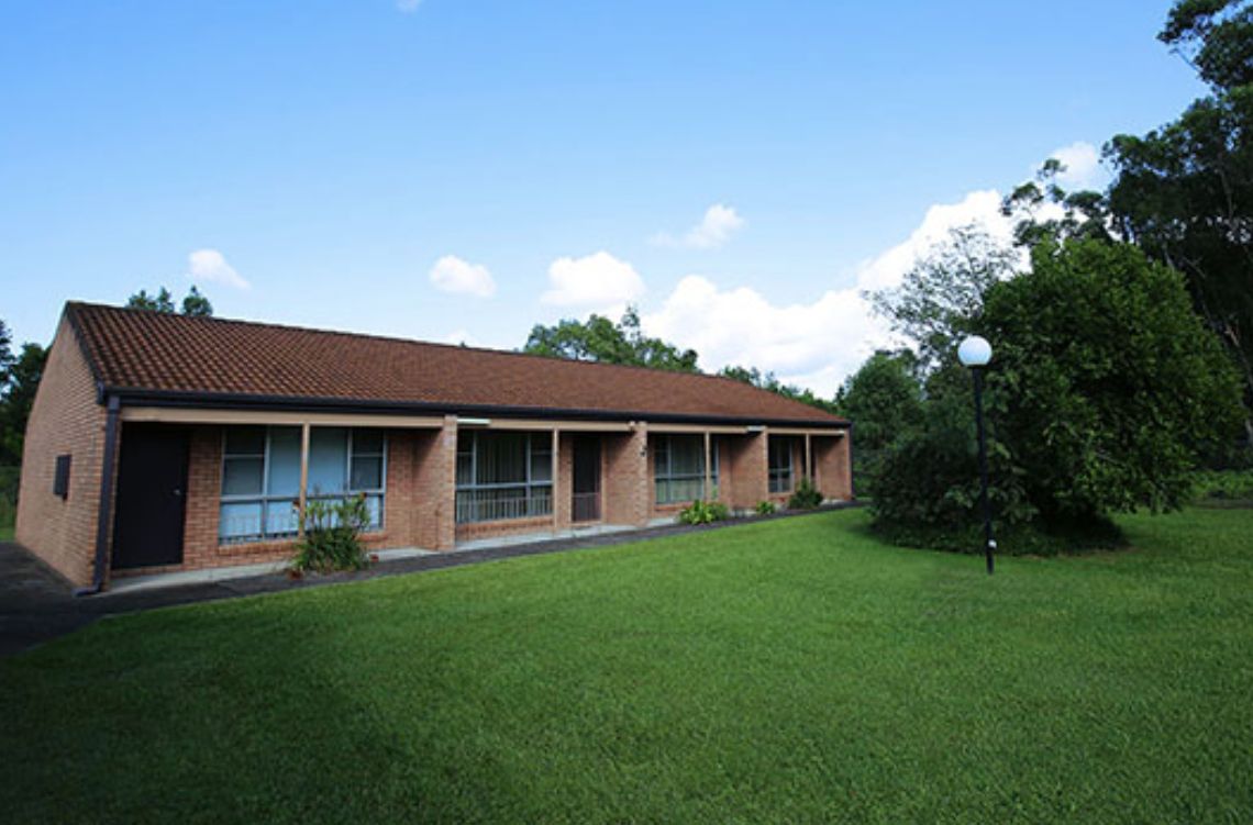 Calvary Tanilba Shores Village