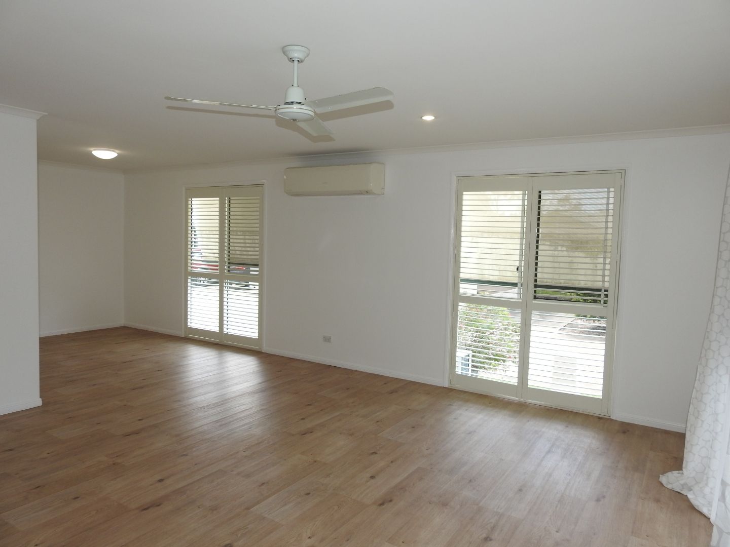 Beautifully renovated and in the Pet Friendly enclave.