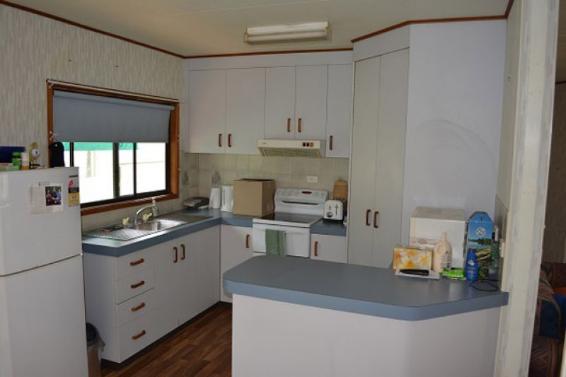Site 53 - 2 bedroom home