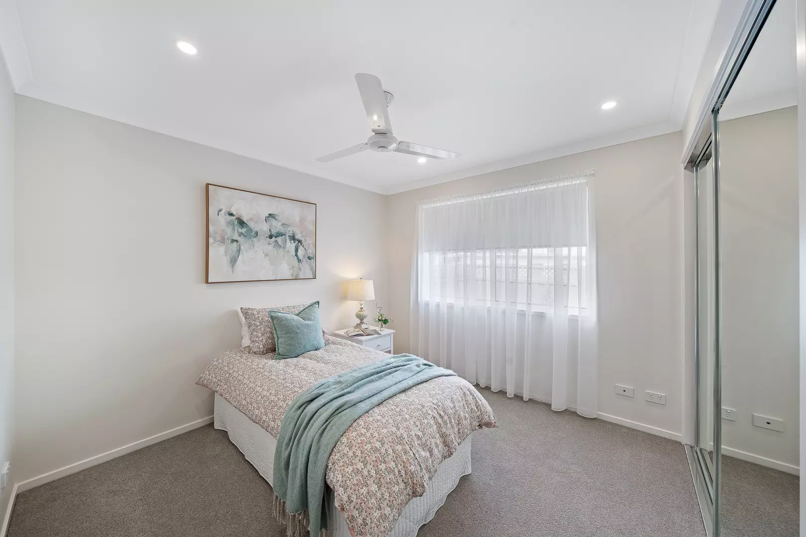 7 Genoa Crt | Brand new build in a quiet corner of the resort