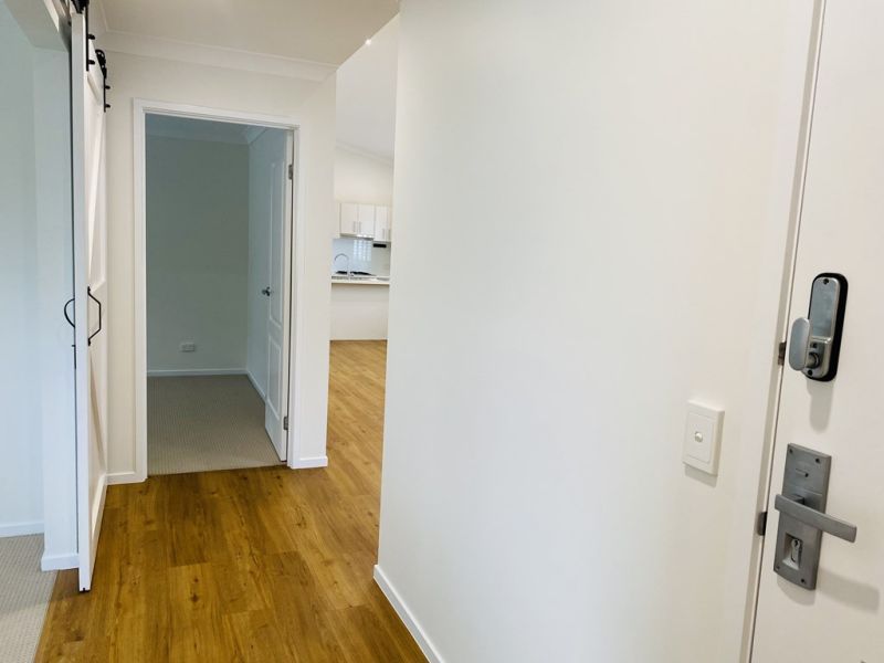 Spacious home in perfect location