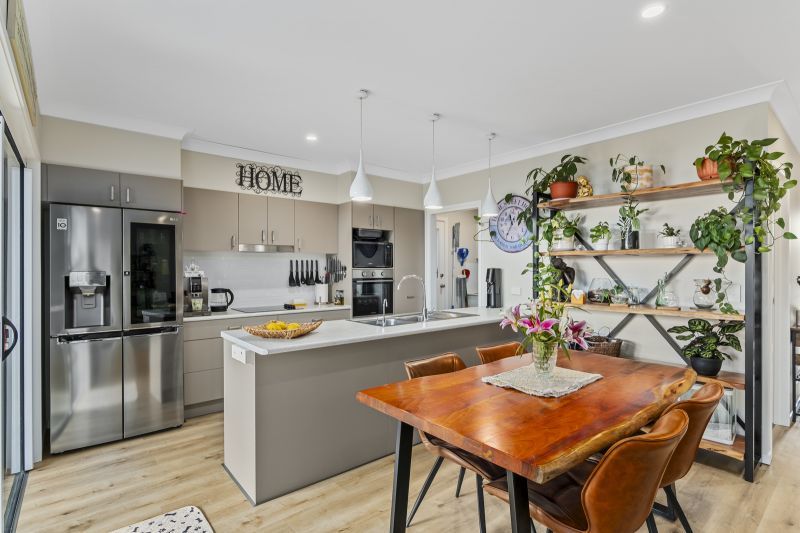 Tranquil Corner Home