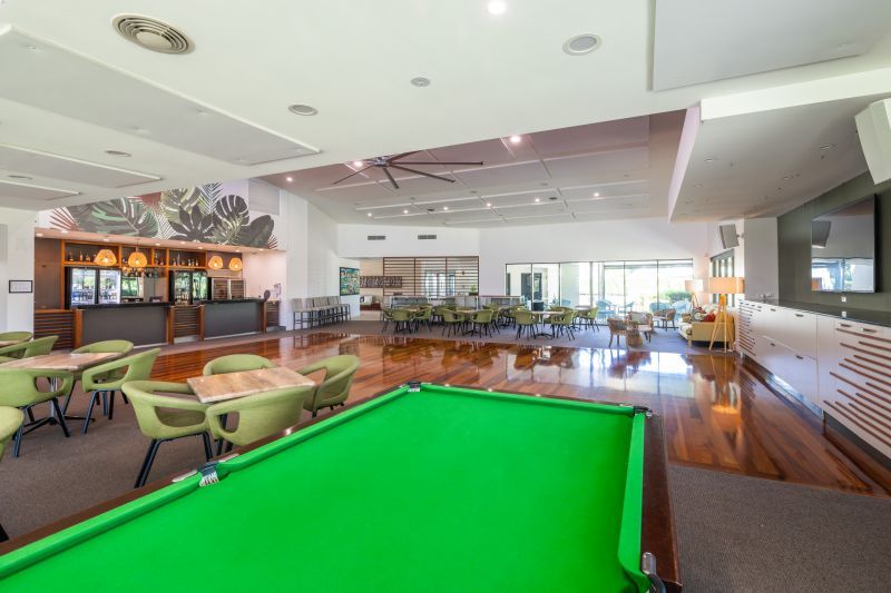 Site 36 - Established Hinchinbrook