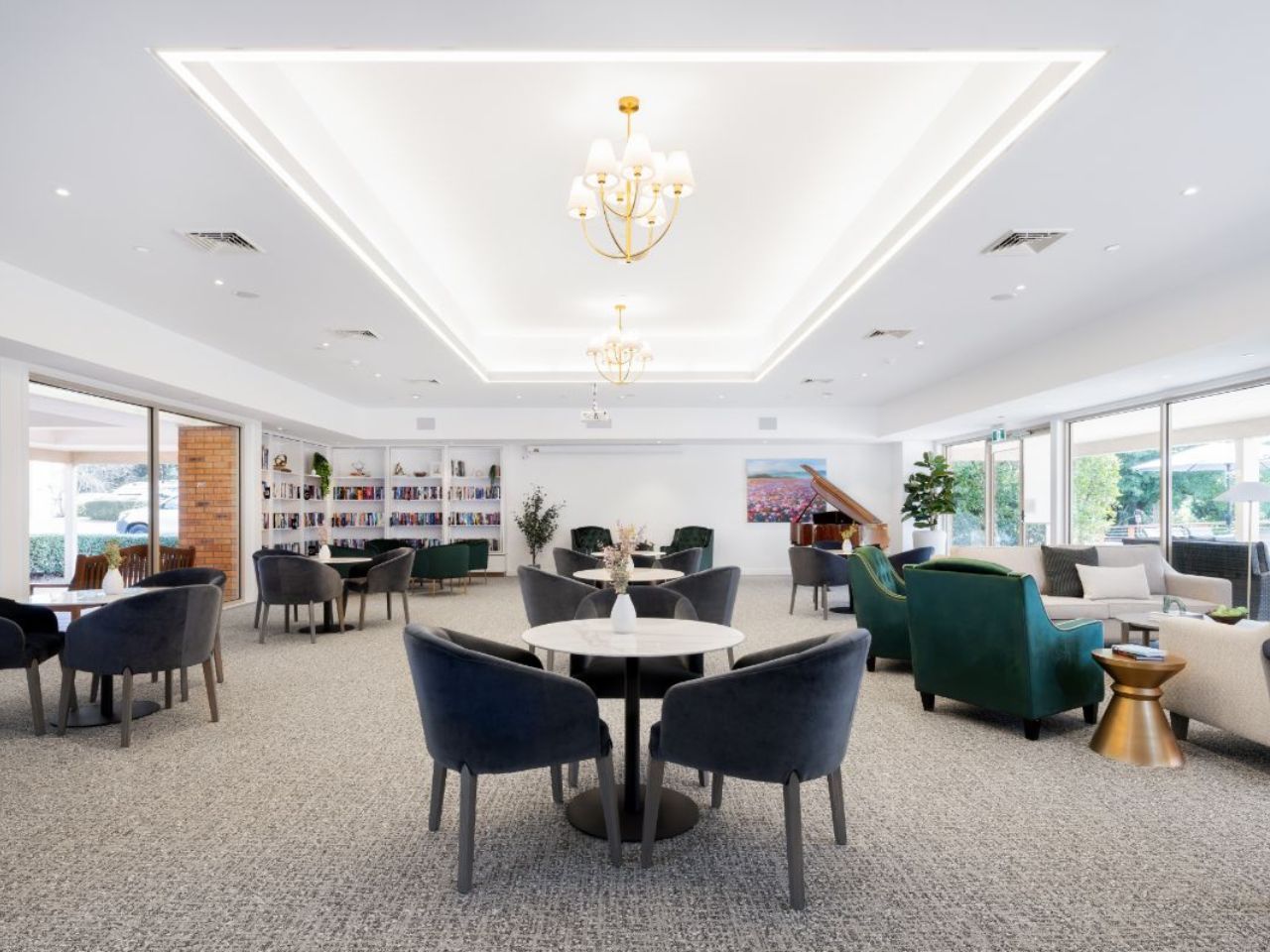 Edrington Park Retirement Living