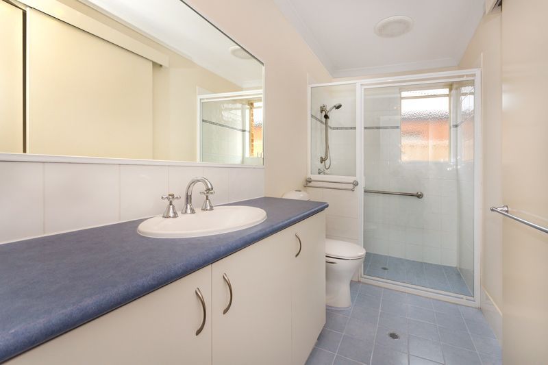 Everything is right at your door...