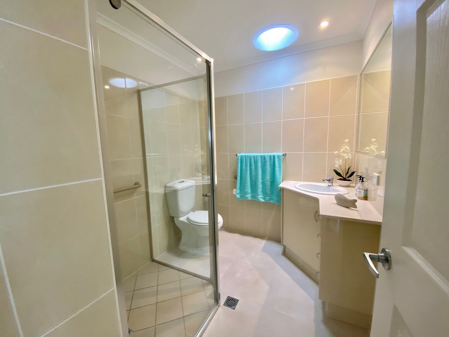 SPACIOUS LIVING- Grande Design