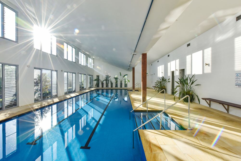 Coastal calm and country charm - multi award winning  The Arbour Berry