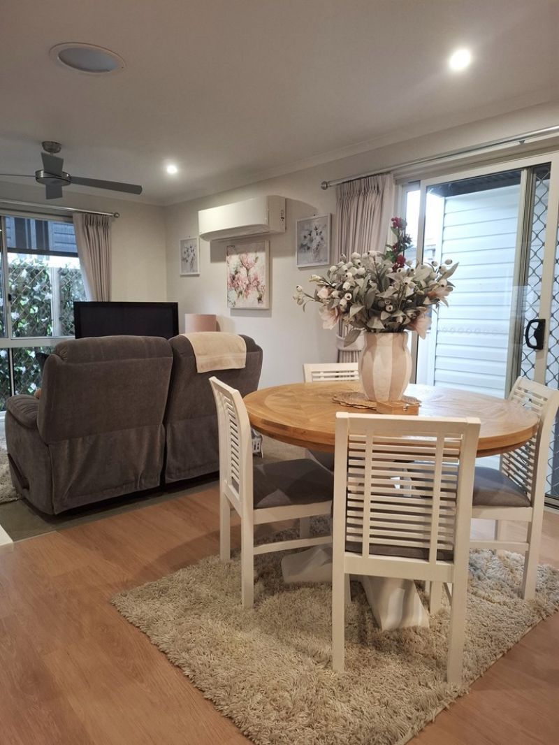 Set in a Picturesque Community!