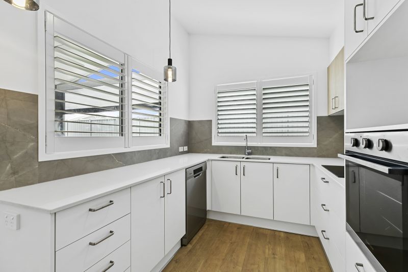 Vibrant, Stylish Living – Move in Ready!