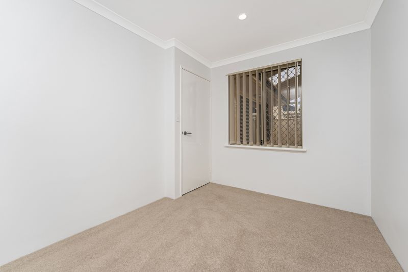 Oasis in Maddington...