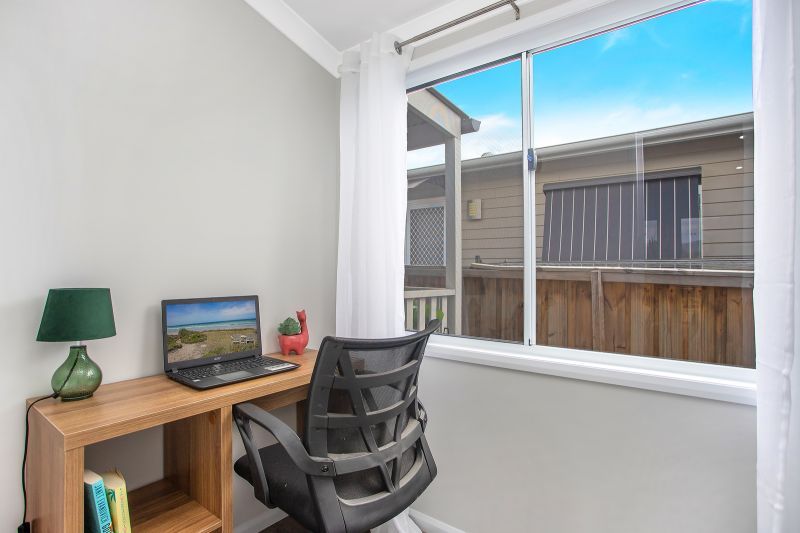 Brand new 2 bedroom home