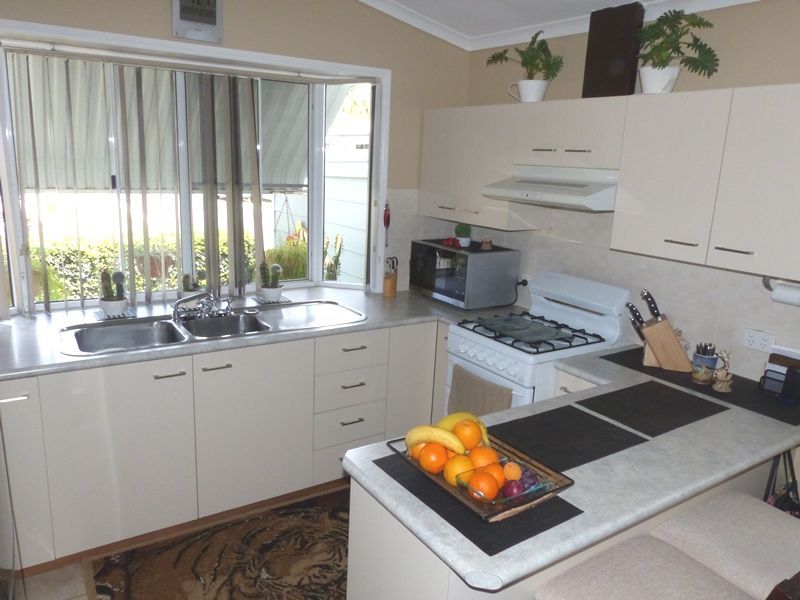 Crystal Waters Estate - Site 96