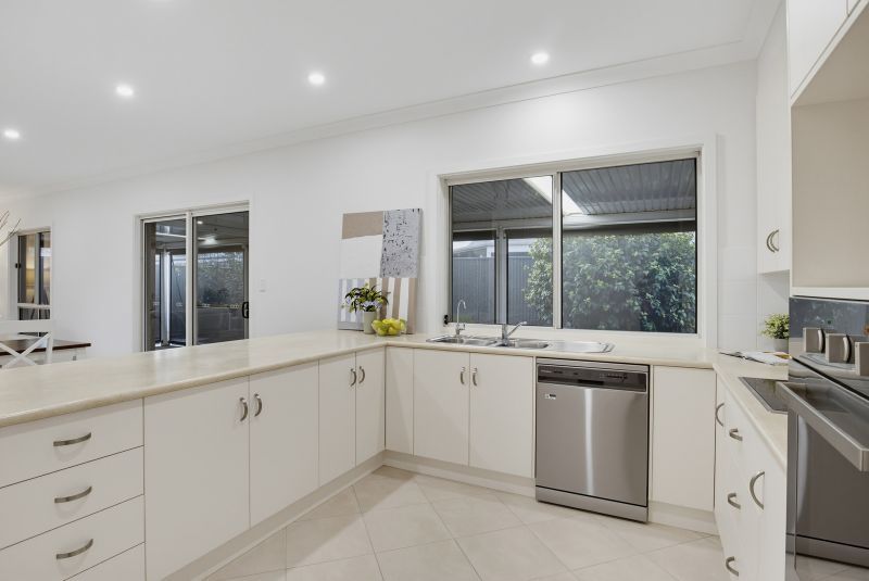 Coastal Living with Space, Style and a Garden to Love