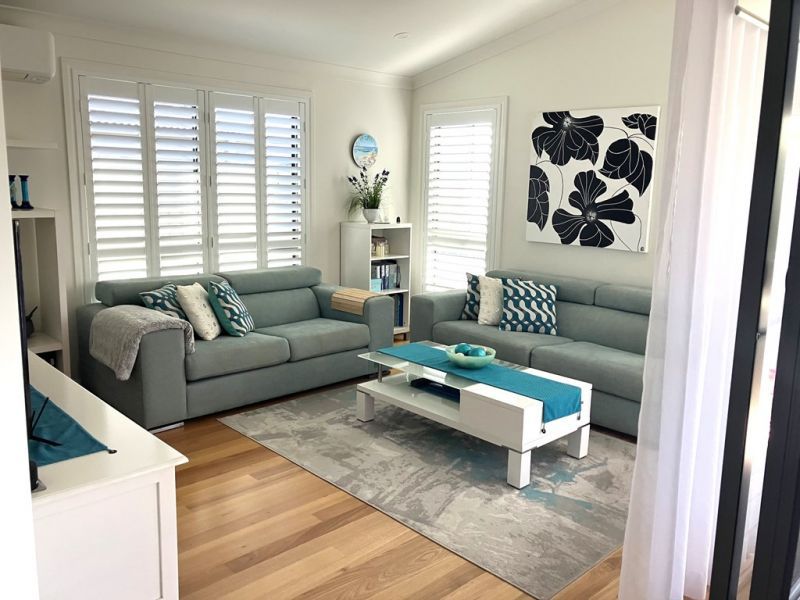 Luxury Living, Effortless Style