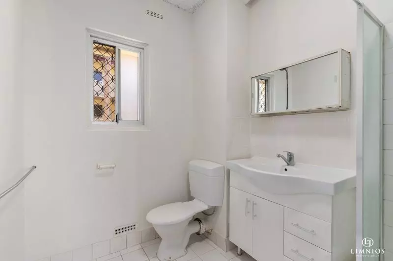 Affordable City Fringe Apartment!