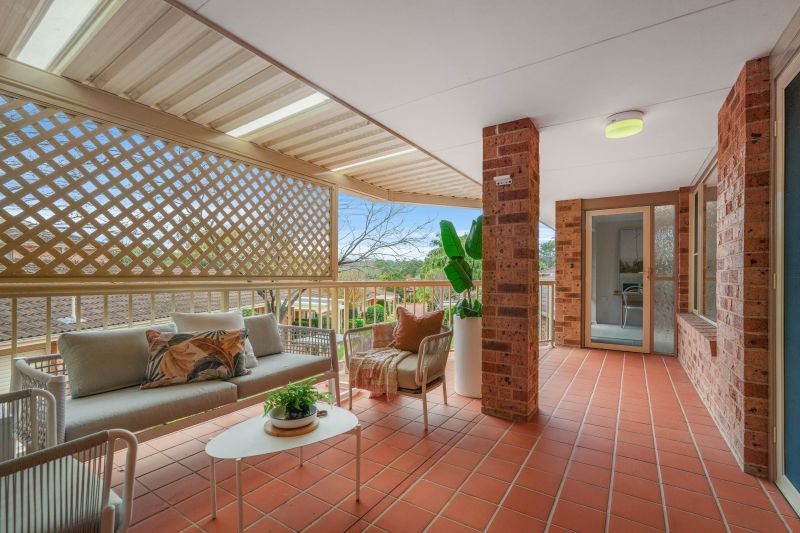 Spacious home just steps away from village amenities and Erina Fair