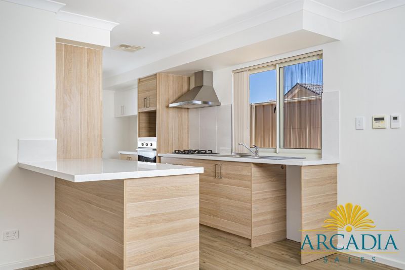 ARCADIA WATERS GERALDTON - Fully Refurbished, Ideal Location Next to Clubhouse