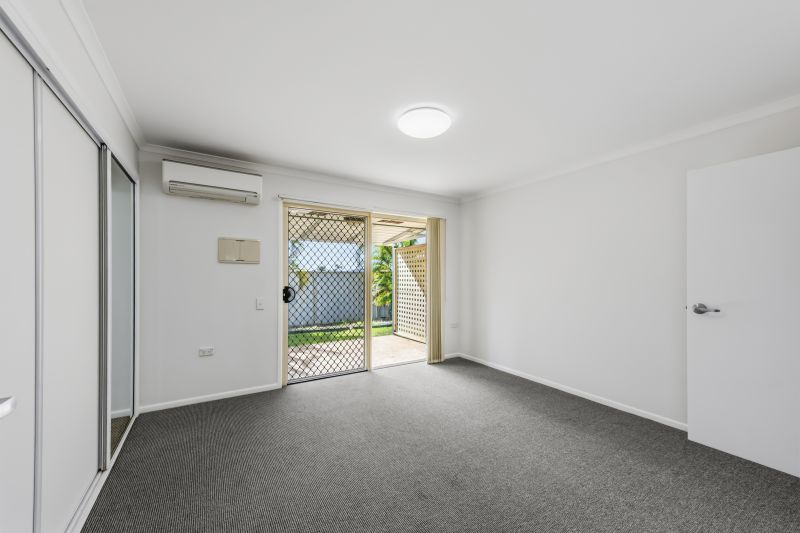 Independent Living Unit- 
Rent in a Seniors Living Community